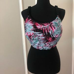 Livi Active sports bra NWOT